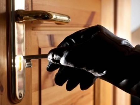 Справу крадіїв-гастролерів із Запоріжжя направили до суду