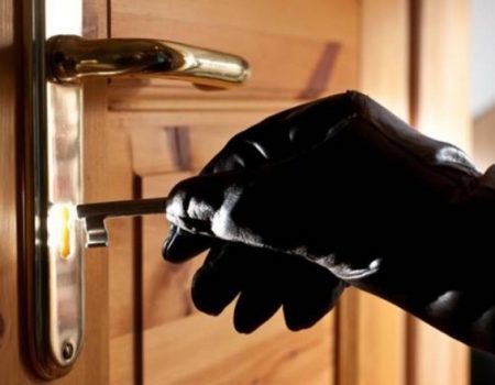Справу крадіїв-гастролерів із Запоріжжя направили до суду