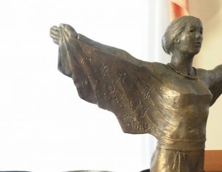 Кропивницький: журі визначиться з кращими проектами пам’ятника Героям Майдану наступного тижня