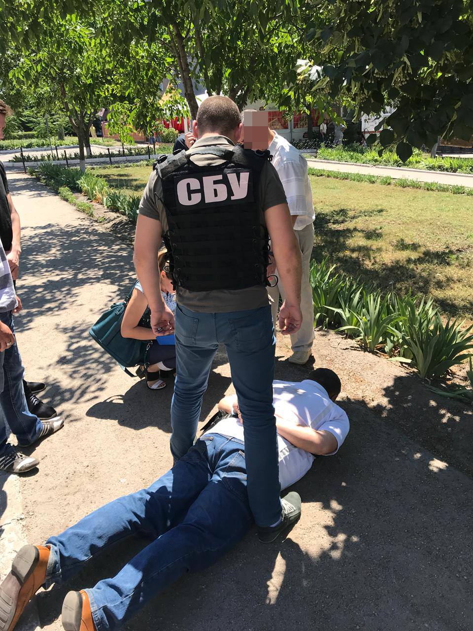 Керівник підрозділу управління ДФС Кіровоградщини перебуватиме під нічним домашнім арештом