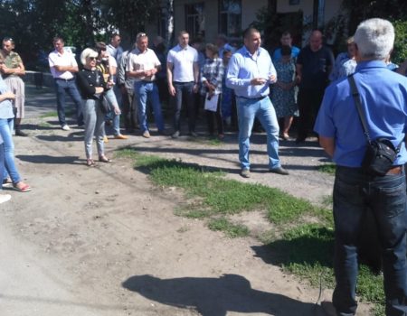 Апеляційний суд змінив запобіжний захід братам, які збурили на протест селище на Кіровоградщині
