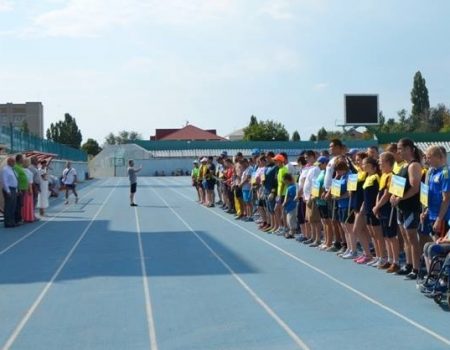 Спортсменки з Кіровоградщини виступатимуть на Чемпіонаті Європи