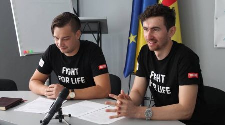 На Кіровоградщині відкриють додаткові кабінети замісної терапії для подолання епідемії ВІЛ