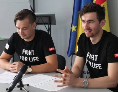 На Кіровоградщині відкриють додаткові кабінети замісної терапії для подолання епідемії ВІЛ