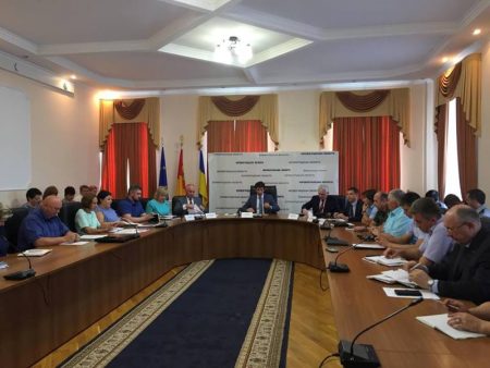 Як на Кіровоградщині відзначатимуть 1030-у річницю Хрещення Русі