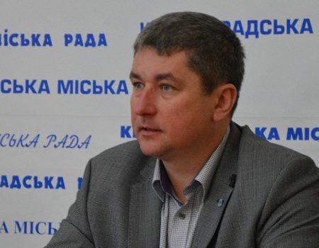 У міськраді Кропивницького не хочуть включати громадськість до комісії з питань зелених насаджень