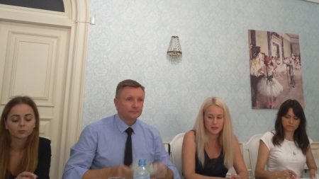 У Кропивницькому до річниці перейменування міста відбудеться концерт симфонічної музики