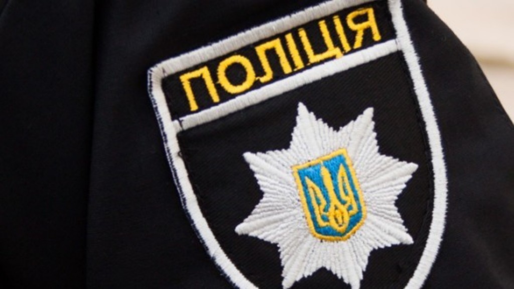 На Кіровоградщині поліцейські повернули додому 9-річну дитину