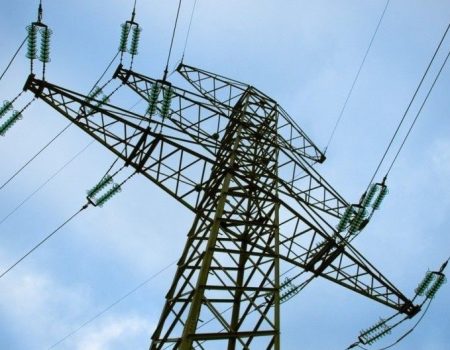 На Кіровоградщині через негоду без електропостачання лишились 24 населені пункти