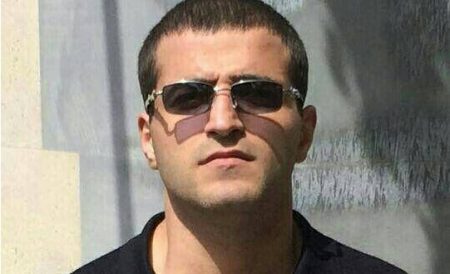 Арсен Мартиросян, обвинувачений у вбивстві біля “Вельвету”, постане перед судом