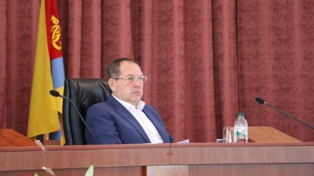 Мер Кропивницького: вулицю Бабушкіна роблять на звернення мешканців та депутатів, а не через м’ясокомбінат