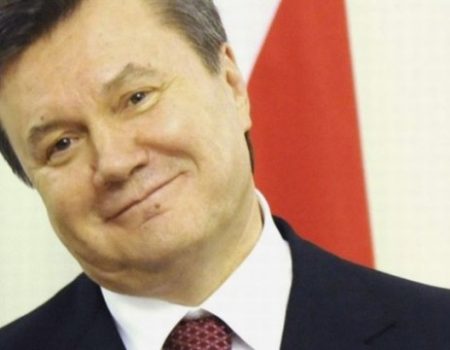 Екс-голова Кіровоградської ОДА невдачу «Партії регіонів» при владі пояснює «нехорошими речами» Януковича