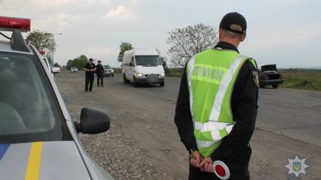 На Кіровоградщині протягом двох тижнів цілодобово перевірятимуть перевізників