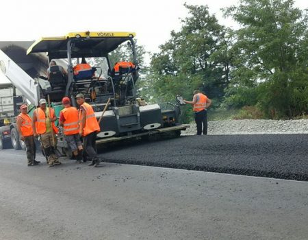 Міністр інфраструктури заявив, що на будівництво дороги Миколаїв-Кропивницький виділять 1 мільярд гривень