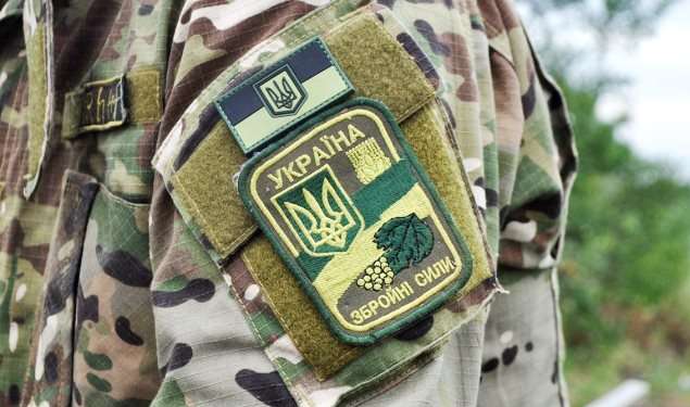 На Луганщині загинув військовий з Кіровоградщини, попередня причина смерті &#8211; самогубство