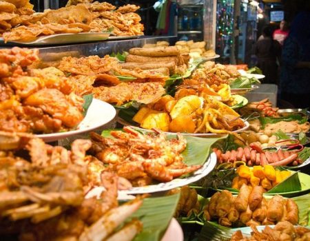 У Кропивницькому до Дня міста відбудеться Фестиваль вуличної їжі