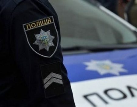 Поліція Кіровоградщини має 100 вакантних місць для нових працівників