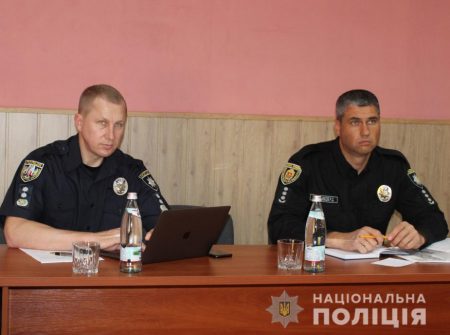 Аброськін провів нараду щодо встановлення місцезнаходження зниклої дівчини зі Знам’янського району. ДОПОВНЕНО