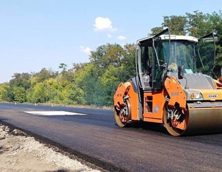 На дорозі Кропивницький-Миколаїв з’явився зважувальний майданчик