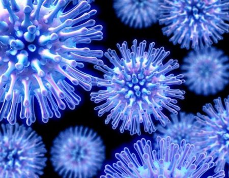 Кропивницькі епідеміологи прогнозують на осінь три віруси грипу