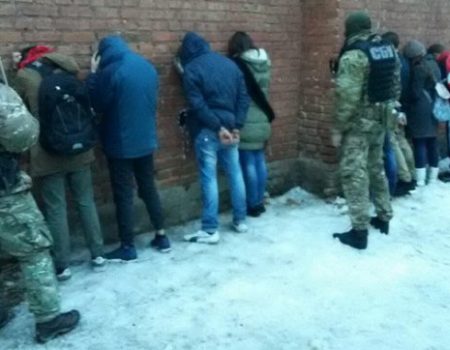 Справу так званих борців із педофілами, яких звинувачують у розбоях та катуваннях, направлено до суду