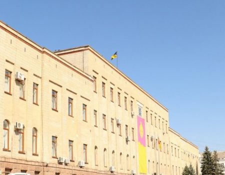 Кіровоградщина: 86% проектів, профінансованих з Фонду регіонального розвитку, не завершено