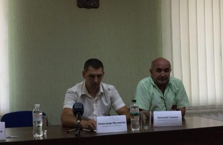У Компаніївській ОТГ представили результати роботи за перші 8 місяців – децентралізацією задоволені. ФОТО