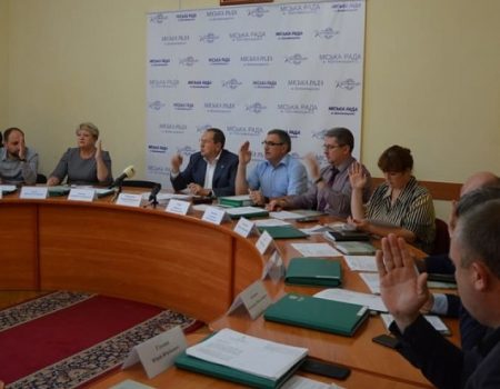 В міськраді Кропивницького назвали будинки з найкращим благоустроєм