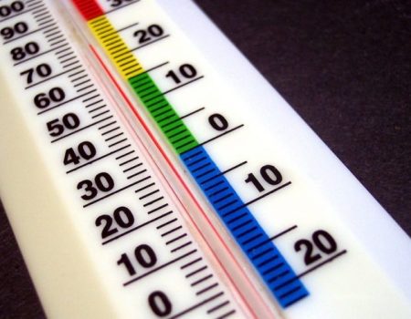 У Держпродспоживслужбі розповіли, якої температури повинні дотримуватися медичні та освітні заклади Кіровоградщини
