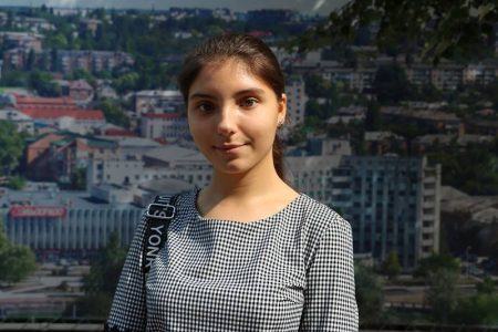 Інтерв’ю з авторкою успішних міських проектів кропивничанкою Аміною Козин