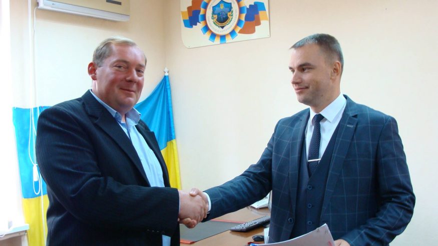 Чотирьом об&#8217;єднаним громадам Кіровоградщини передано 11,3 тисячі гектарів землі сільгосппризначення