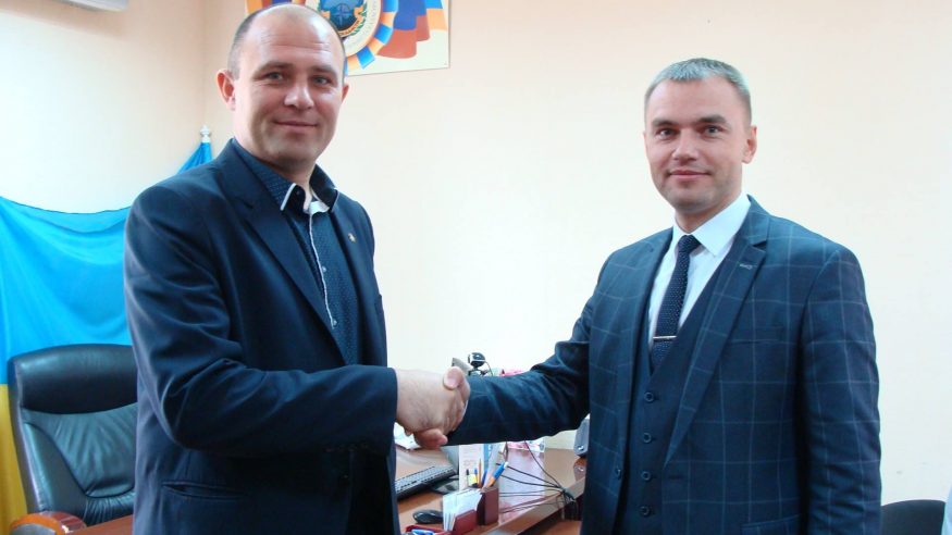 Чотирьом об&#8217;єднаним громадам Кіровоградщини передано 11,3 тисячі гектарів землі сільгосппризначення