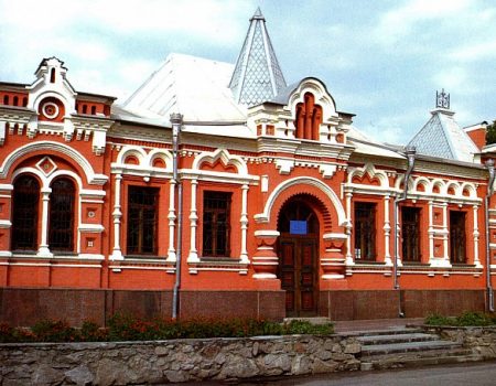 Сьогодні музей Осмьоркіна у Кропивницькому можна відвідати безкоштовно