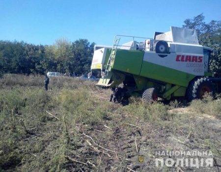 Суд обрав запобіжний захід підозрюваним в нападі на поля Поворознюка