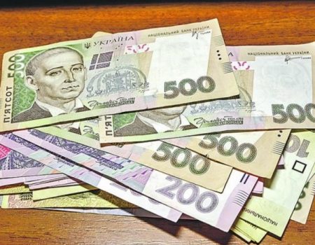 Порушення фінансової дисципліни державним підприємством призвело до бюджетних втрат у 1,7 млн гривень