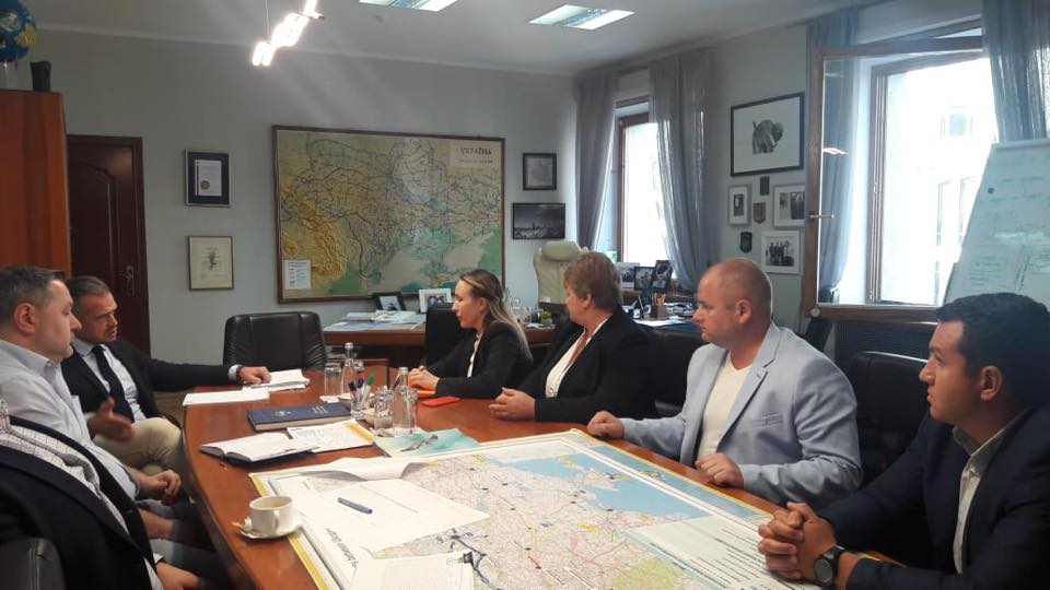 У 2019 році на ремонт траси «Миколаїв – Олександрівка – Кропивницький» виділять 1 мільярд