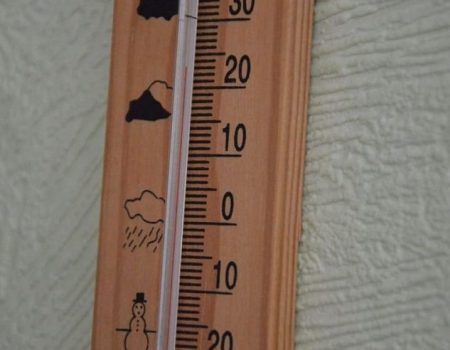 Андрій Райкович перевірив температурний режим у двох дитячих садочках Кропивницького – не тепло й не холодно