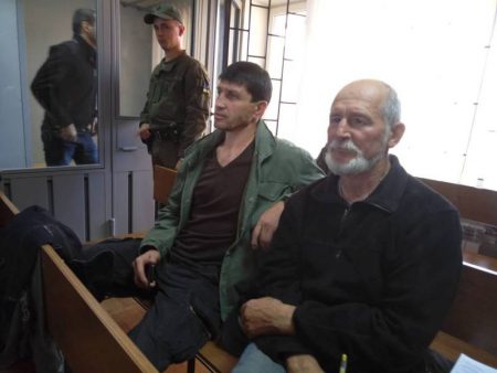Обвинувачений у вбивстві Мартиросян подав клопотання про слухання в онлайн-режимі