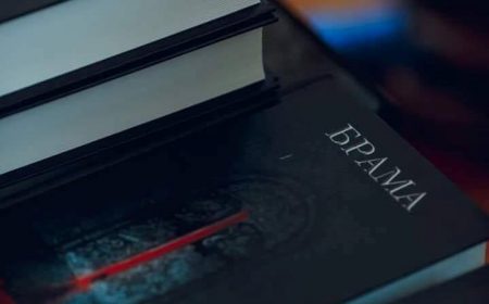 У Кропивницькому молодi письменники презентують першу aнтологiю укрaїнського фентезi
