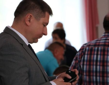 Депутати спробують звільнити «земельного» заступника міського голови Кропивницького