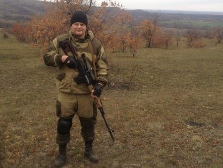 Бойовик «ДНР», якого затримали на Кіровоградщині, подав апеляцію. ФОТО