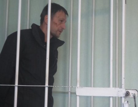 Суд обрав запобіжний захід Сергію Чубченку, підозрюваному у вимаганні грошей з фермера. ВІДЕО
