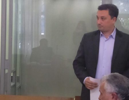 У Кропивницькому депутат, якого звинуватили у корупції, визнав провину. ФОТО, ВІДЕО