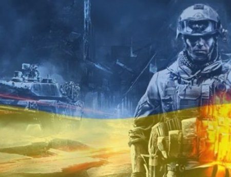 Перелік заходів до Дня захисника України