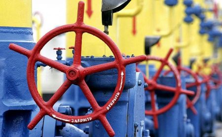 На 13 копійок можуть знизити тариф на розподіл газу для жителів Кіровоградщини