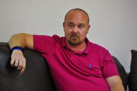 Слідство у справі Березкіна завершать до кінця лютого