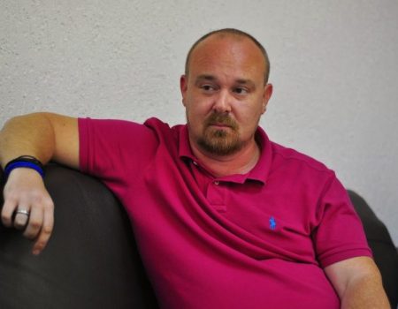 Справа «Креативу»: адвокати хотіли через суд повернути вилучений білий порошок і майно