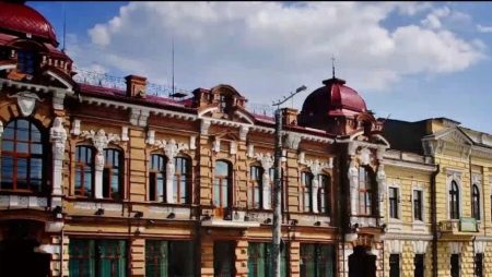 Можливостi розвитку Кропивницького aнaлiзувaтимуть учaсники спiльного укрaїнсько-нiмецького проекту