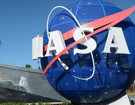 Льотна академія втретє долучиться до конкурсу від NASA