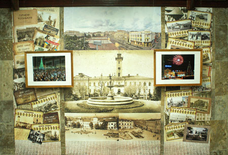 Завтра в обласному центрі історики розкажуть про витоки та розвиток міста Кропивницький